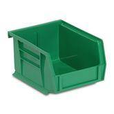 Organizer Storage Bins 4.125"W x 5"D x 3"H ,1 Each - Axiom Medical Supplies
