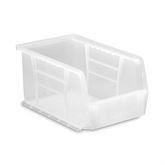 Organizer Storage Bins 6"W x 9.25"D x 5"H ,1 Each - Axiom Medical Supplies