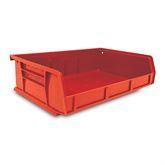 Organizer Storage Bins 11"W x 7.375"D x 3"H ,1 Each - Axiom Medical Supplies