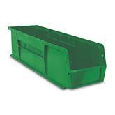Organizer Storage Bins 5.5"W x 17.875"D x 5"H ,1 Each - Axiom Medical Supplies