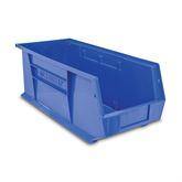 Organizer Storage Bins 8.25"W x 17.875"D x 7"H ,1 Each - Axiom Medical Supplies