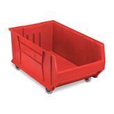 Mobile Organizer Bins 16.5"W x 29.875"D x 15"H ,1 Each - Axiom Medical Supplies