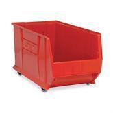 Mobile Organizer Bins 18.25"W x 29.875"D x 15"H ,1 Each - Axiom Medical Supplies