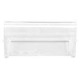 Clear Bin Windows for Organizer Bins Clear Bin Window for 6003, 6035, 34528 ,6 / pk - Axiom Medical Supplies