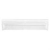 Clear Bin Windows for Organizer Bins Clear Bin Window for 6004 ,6 / pk - Axiom Medical Supplies