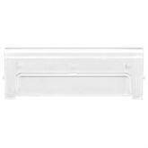 Clear Bin Windows for Organizer Bins Clear Bin Window for 6002, 6005, 34531 ,6 / pk - Axiom Medical Supplies