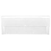 Clear Bin Windows for Organizer Bins Clear Bin Windows for 6008 ,3 / pk - Axiom Medical Supplies