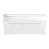 Clear Windows for Extra Large Bins for 34534 ,6 / pk - Axiom Medical Supplies