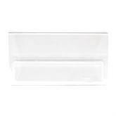 Clear Windows for Extra Large Bins for 34535 ,4 / pk - Axiom Medical Supplies