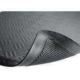 Hog Heaven Prime Mats 2'x3' Hog Heaven Prime Mat , Black ,1 Each - Axiom Medical Supplies