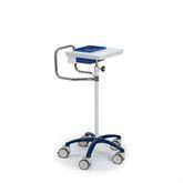 Standard Mini Titan Draw Cart Standard • 27"W x 24"L x 44.5"H ,1 Each - Axiom Medical Supplies