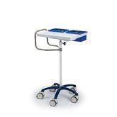 Standard Electronic Charting Titan Draw Cart Standard • 27"W x 24"L x 44.5"H ,1 Each - Axiom Medical Supplies