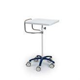 Standard Flat Top Titan Draw Cart Standard • 27"W x 24"L x 44.5"H ,1 Each - Axiom Medical Supplies