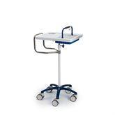 Standard Titan Draw Cart Standard • 27"W x 24"L x 44.5"H ,1 Each - Axiom Medical Supplies