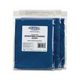 Purosol Microfiber Cloth 12" x 16" ,1 Each - Axiom Medical Supplies