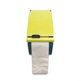 OxyWrap Dispenser OxyWrap Soft Dispenser ,1 Each - Axiom Medical Supplies