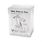 Macro Pipette Tips 10mL Macro Pipette Tips • Clear Boxed • Nonsterile ,35 / pk - Axiom Medical Supplies