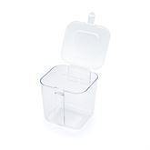 Modular Phlebotomy Replacement Box Small • 4.25"W x 4.5"L x 4.5"H ,1 Each - Axiom Medical Supplies