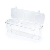 Modular Phlebotomy Replacement Box Large • 4.25"W x 13.25"L x 4.5"H ,1 Each - Axiom Medical Supplies