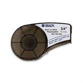 Cryo Tube Labels 0.75"W x 21'L • Polypropylene ,1 Each - Axiom Medical Supplies