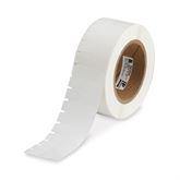 Cryo Tube Labels 0.5"W x 1.8"H • Polyester ,3000 / pk - Axiom Medical Supplies