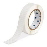 Tissue Cassette Labels 0.188"W x 3"H • Repositionable Vinyl Cloth ,3000 / pk - Axiom Medical Supplies