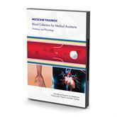 Blood Collection for Medical Assistants Blood Collection for Medical Assistants: Anatomy and Physiology DVD ,1 Each - Axiom Medical Supplies