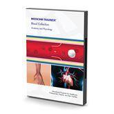 Blood Collection Phlebotomy DVD Blood Collection: Anatomy and Physiology DVD ,1 Each - Axiom Medical Supplies