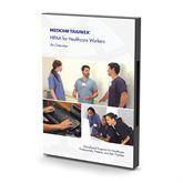 HIPAA for Healthcare Workers DVDs HIPAA for Healthcare Workers: An Overview DVD ,1 Each - Axiom Medical Supplies