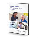 HIPAA for Healthcare Workers DVDs HIPAA for Healthcare Workers: The Security Rule DVD ,1 Each - Axiom Medical Supplies