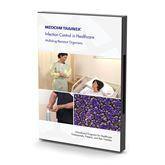 Multidrug-resistant Organisms Infection Control in Healthcare: Multidrug-Resistant Organisms DVD ,1 Each - Axiom Medical Supplies