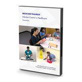 Healthcare Precautions DVD Infection Control in Healthcare: Precautions DVD ,1 Each - Axiom Medical Supplies