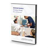 Basics and Venipuncture Training DVD Intravenous Therapy: Basics and Venipuncture DVD ,1 Each - Axiom Medical Supplies