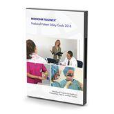 National Patient Safety Goals 2018 DVD National Patient Safety Goals 2018 DVD ,1 Each - Axiom Medical Supplies
