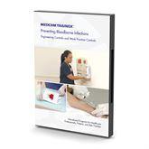 Engineering Controls Work Practice Controls Preventing Bloodborne Infections: Engineering Controls Work Practice Controls DVD ,1 Each - Axiom Medical Supplies