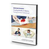 Preventing Transmission Protecting Yourself Preventing Bloodborne Infections: Preventing Transmission, Protecting Yourself DVD ,1 Each - Axiom Medical Supplies