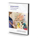 Infection Control Skills DVD The Nursing Assistant: Infection Control Skills DVD ,1 Each - Axiom Medical Supplies