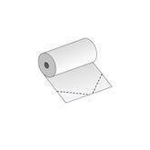 Pharmacy Balance Accessories Printer Paper for TP1 Printer ,1 Each - Axiom Medical Supplies