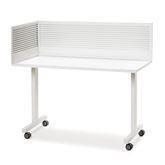 Left or Right Side LabWall Workstations MarketLab 60"W Side LabWall Workstation Accessory ,1 Each - Axiom Medical Supplies