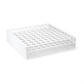 MarketLab 100-Place 50mL Tube Rack MarketLab 100-Place 50mL Tube Rack ,1 Each - Axiom Medical Supplies