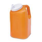 24-Hour Urine Containers 2.5 Liter ,40 / pk - Axiom Medical Supplies