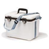 Hardside Coolers Small • 14.25"W x 9.5"D x 11"H ,1 Each - Axiom Medical Supplies
