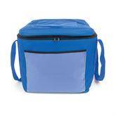 Specimen Transport Tote Deep Specimen Transport Tote • Blue ,1 Each - Axiom Medical Supplies