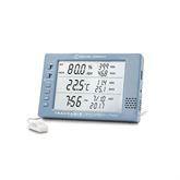 Datalogging Hygrometer Excursion-Trac ,1 Each - Axiom Medical Supplies