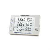 Datalogging Barometer Memory-Loc ,1 Each - Axiom Medical Supplies