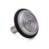 Cryostat Chucks for Leica 40mm • with Circular Pattern ,1 Each - Axiom Medical Supplies