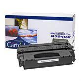 HP Series 1160/1320/3390/3392 Printer Cartridges HP SERIES 1320/3390/3392 SERIES PTR. CTG./ HY ,1 Each - Axiom Medical Supplies
