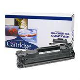 HP Series P1566/P1606Dn/M1536 Dnf Printer Cartridges HP SERIES P1566/P1606dn/M1536 dnf CARTRIDGE / JUMBO ,1 Each - Axiom Medical Supplies