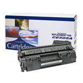 HP Series P2035/P2050/P2055 Series Printer Cartridges HP SERIES P2035/P2050/P2055 SERIES PRINTERS/ LY ,1 Each - Axiom Medical Supplies