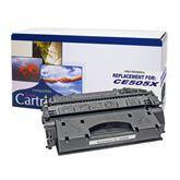 HP Series P2035/P2050/P2055 Series Printer Cartridges HP SERIES P2050/P2055 SERIES PRINTERS/ HY ,1 Each - Axiom Medical Supplies